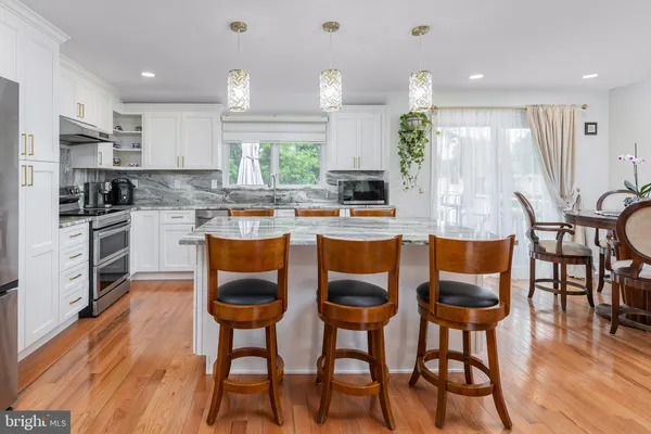 $575,000 | 42 Regent Road, Cherry Hill, NJ 08003
