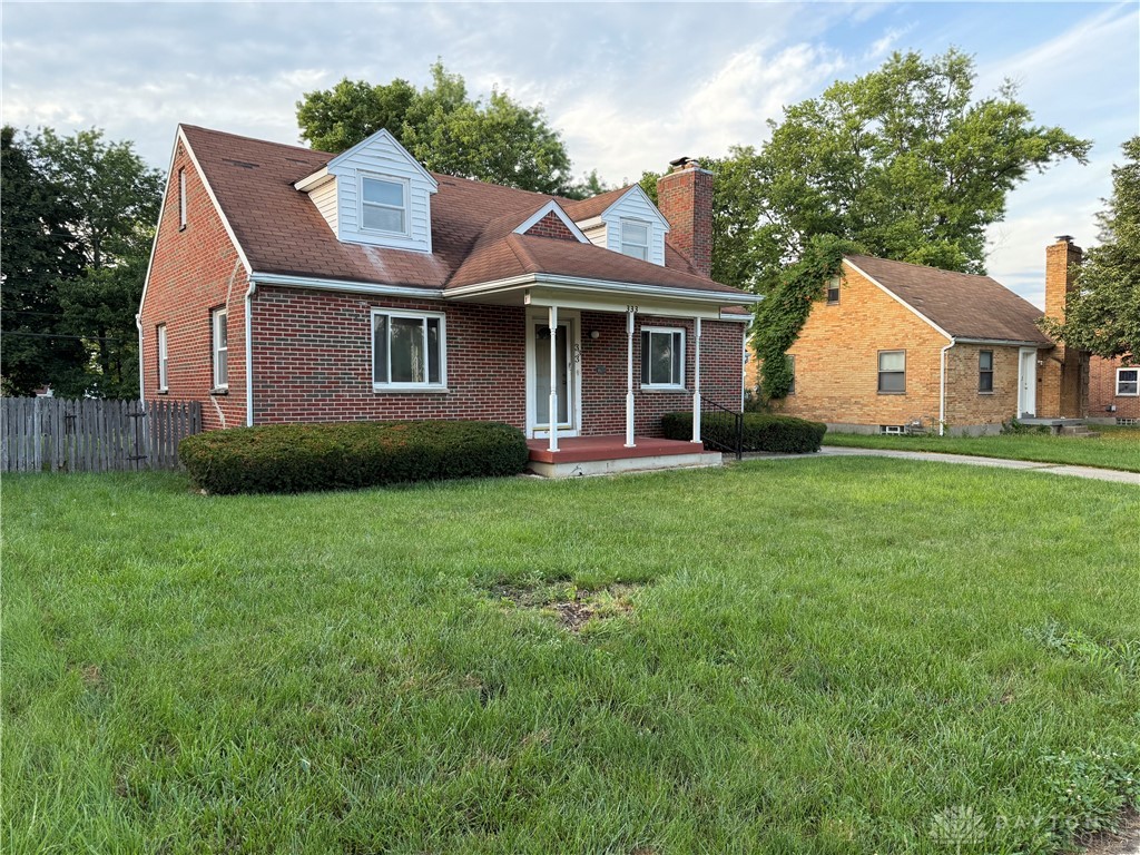 333 East Nottingham Road Dayton, OH 45405 - Photo 3 of 31 Gallery Image 3