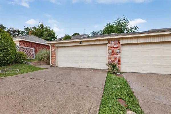 $2,000 | 6120 Cypress Point Drive, Garland, TX 75043