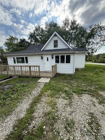 $189,000 | 5008 Kessler-Frederick Road, Troy, OH 45373