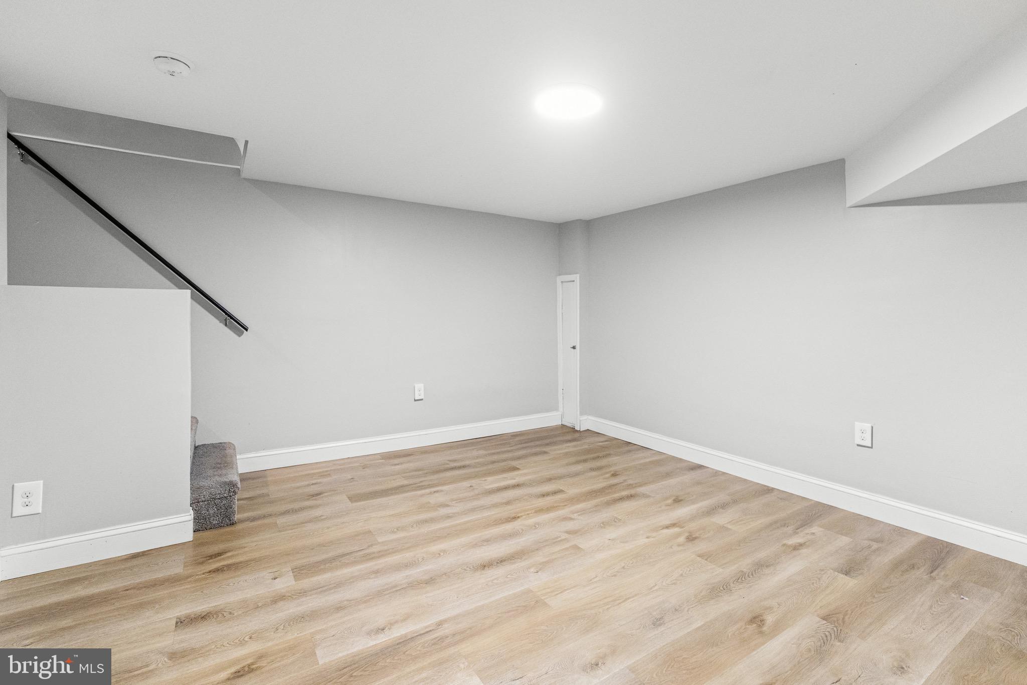 2203 Redthorn Road Baltimore, MD 21220 - Photo 18 of 23 a view of an empty room
