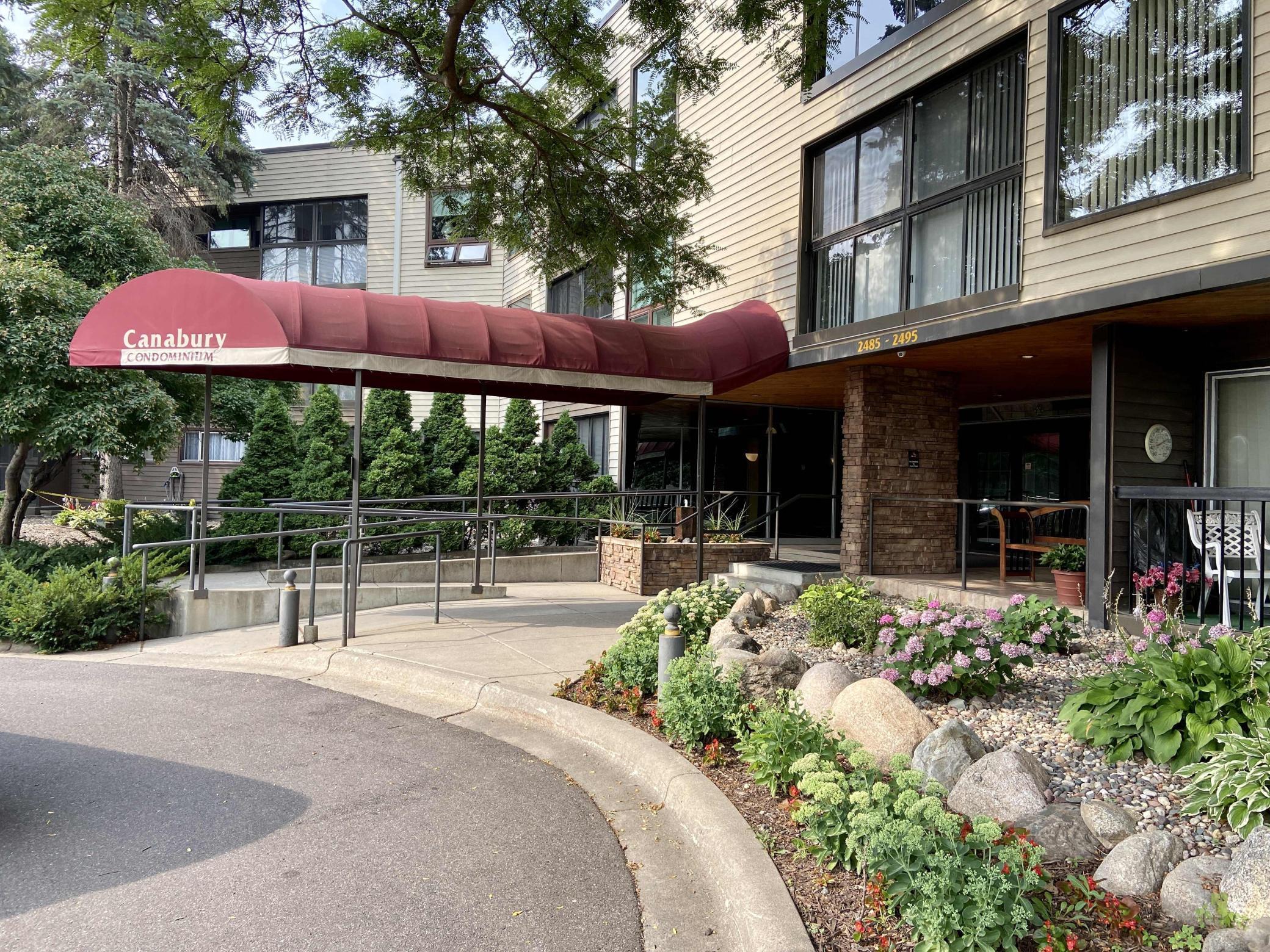 2485 Canabury Drive, Unit 212 Little Canada, MN 55117 - Photo 1 of 1