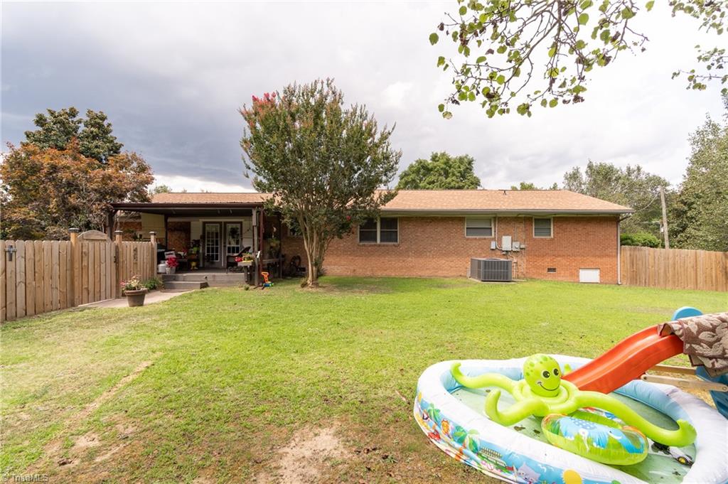 6541 Turnpike Road Archdale, NC 27263 - Photo 11 of 37