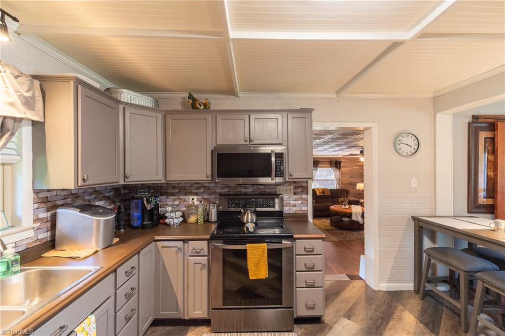6541 Turnpike Road Archdale, NC 27263 - Photo 17 of 37