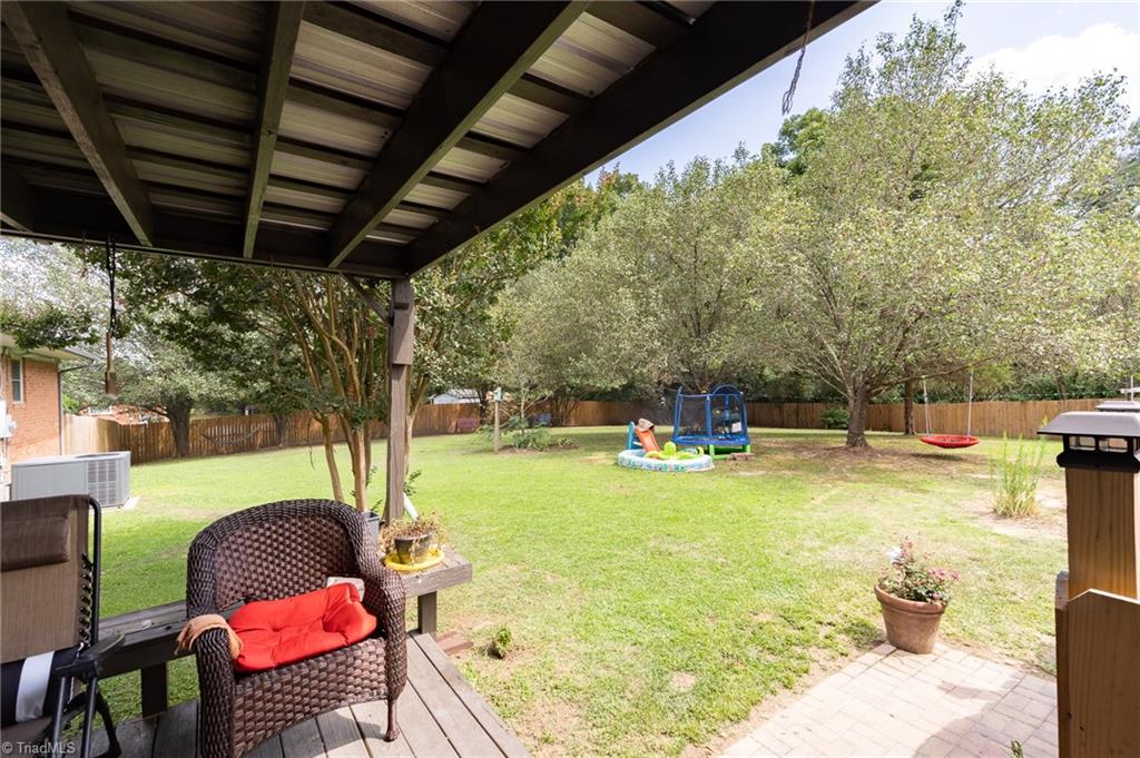6541 Turnpike Road Archdale, NC 27263 - Photo 7 of 37