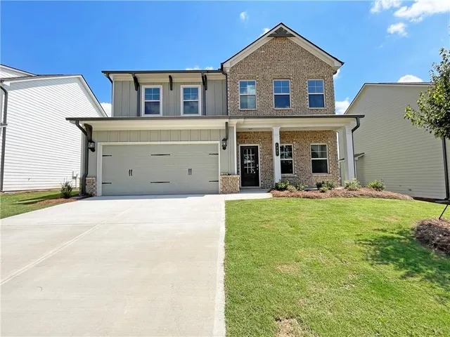 $2,400 | 4607 Silver Oak Drive, Gainesville, GA 30504