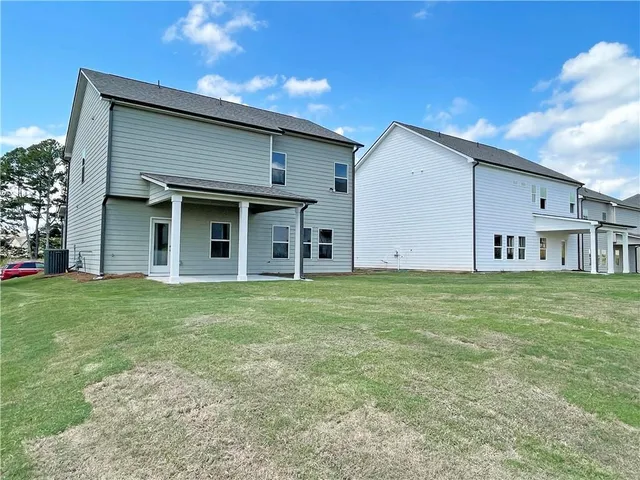 $2,400 | 4607 Silver Oak Drive, Gainesville, GA 30504