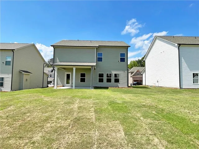 $2,400 | 4607 Silver Oak Drive, Gainesville, GA 30504