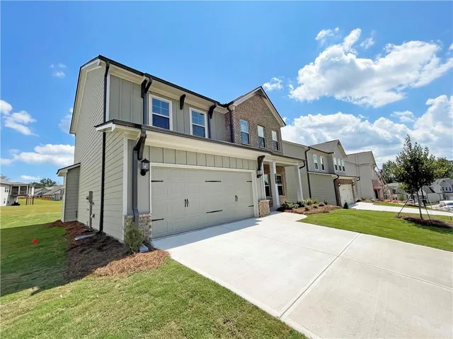 $2,400 | 4607 Silver Oak Drive, Gainesville, GA 30504