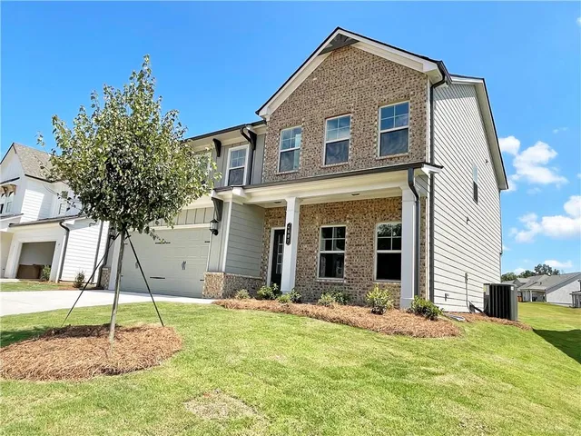 $2,400 | 4607 Silver Oak Drive, Gainesville, GA 30504