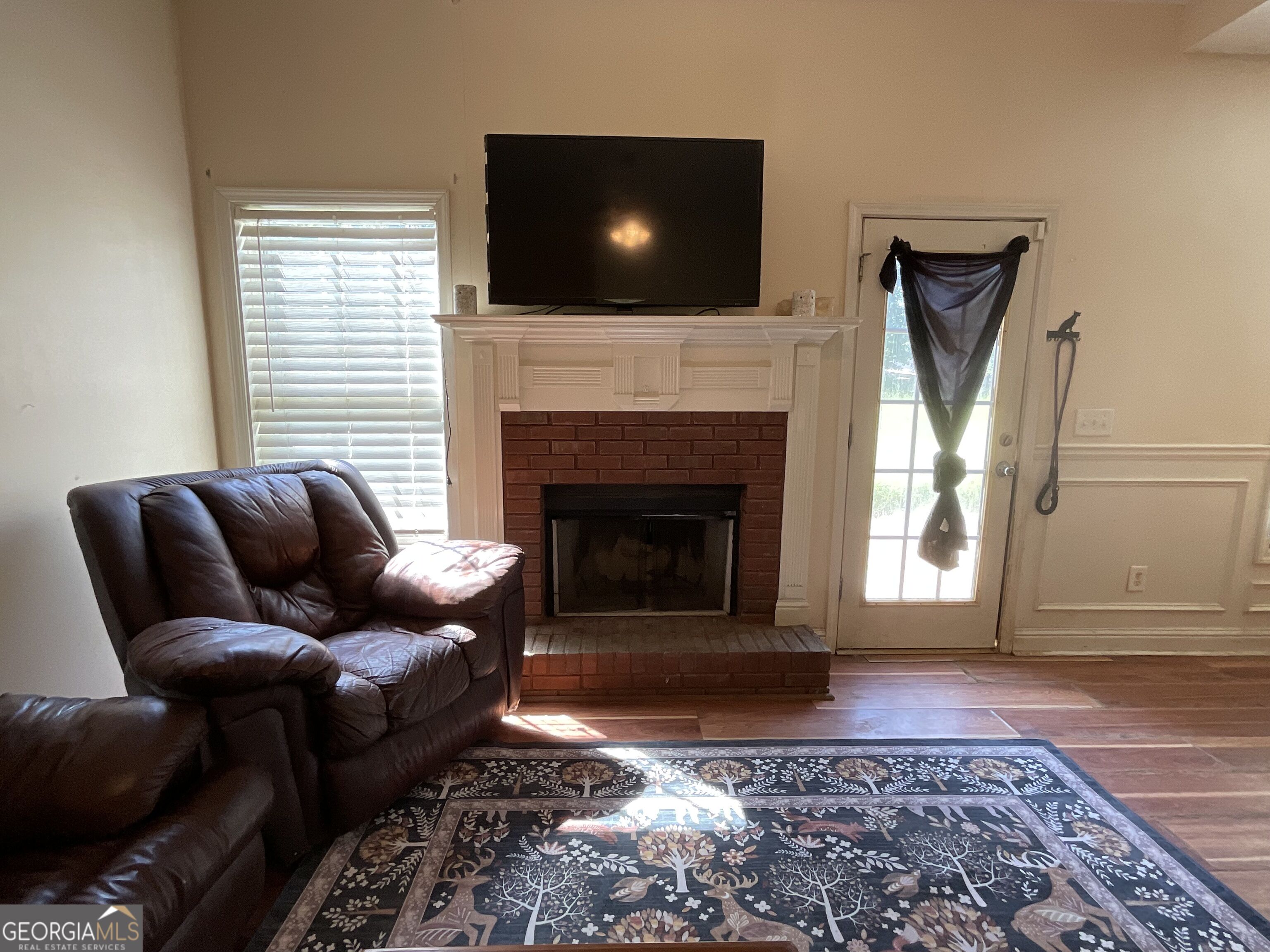 313 Pebbleridge Road Milledgeville, GA 31061 - Photo 4 of 17 Gallery Image 4
