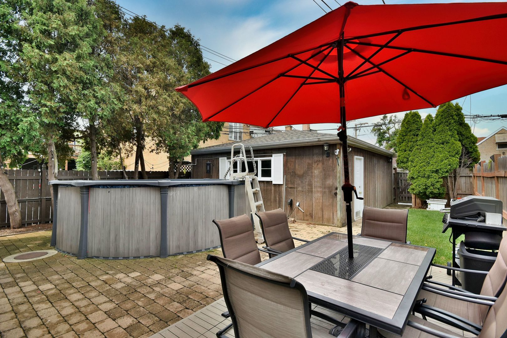3214 North Rutherford Avenue Chicago, IL 60634 - Photo 15 of 17 Gallery Image 15