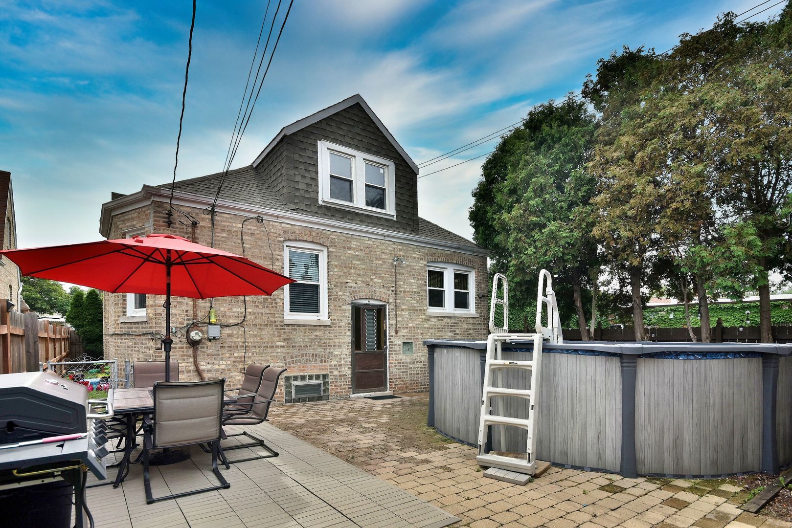 3214 North Rutherford Avenue Chicago, IL 60634 - Photo 16 of 17 Gallery Image 16