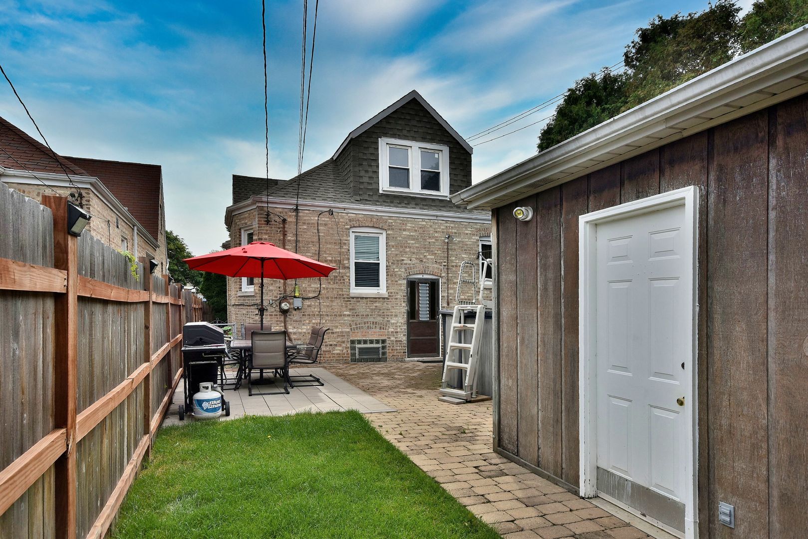 3214 North Rutherford Avenue Chicago, IL 60634 - Photo 17 of 17 Gallery Image 17