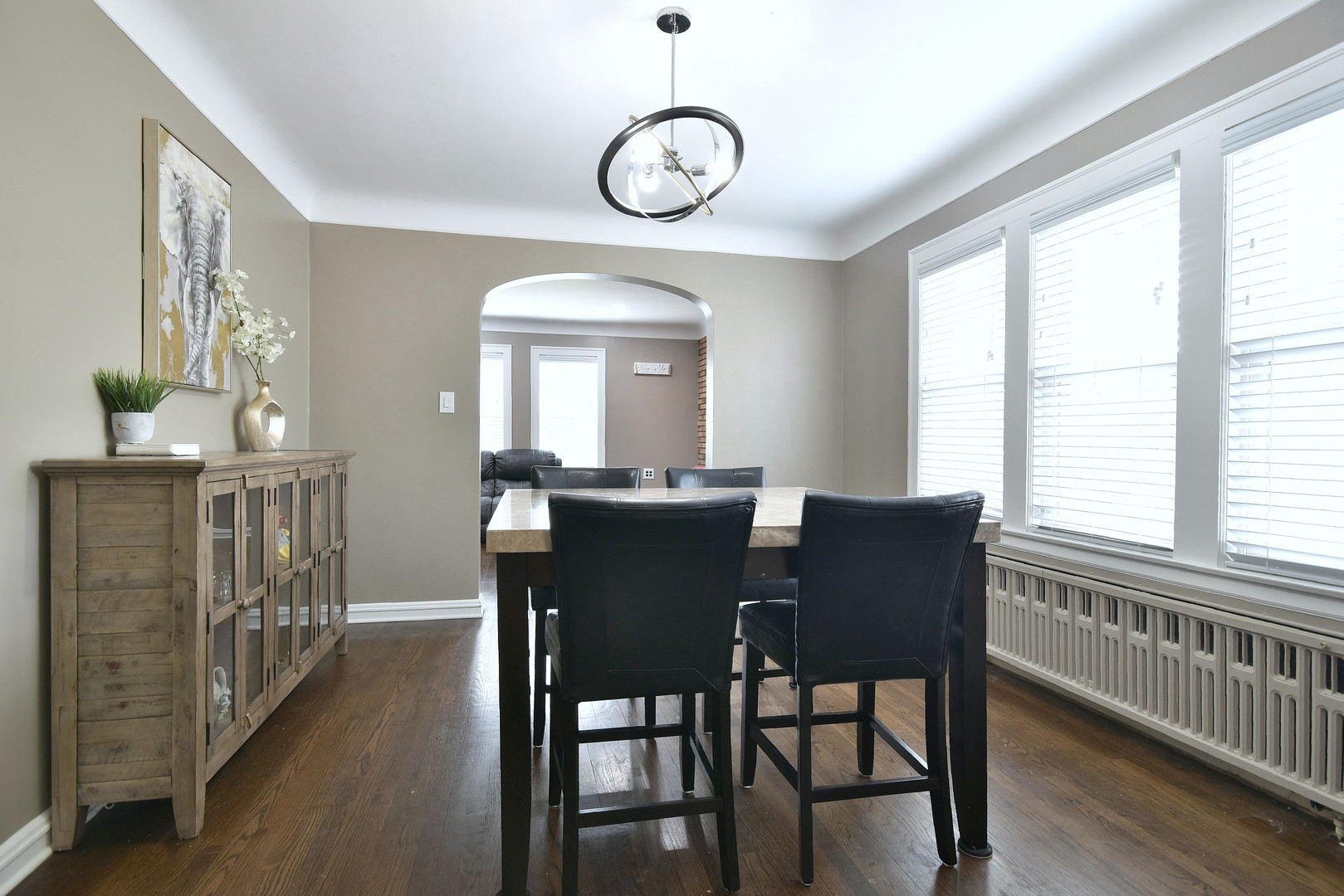 3214 North Rutherford Avenue Chicago, IL 60634 - Photo 4 of 17 Gallery Image 4