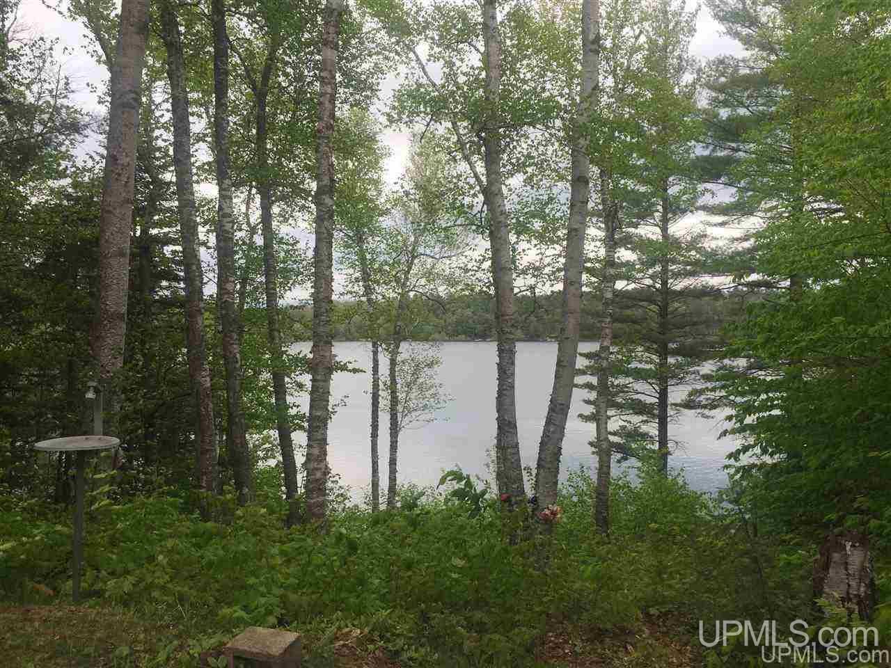 N4112 Powell Lake Road Wetmore, MI 49895 - Photo 5 of 18