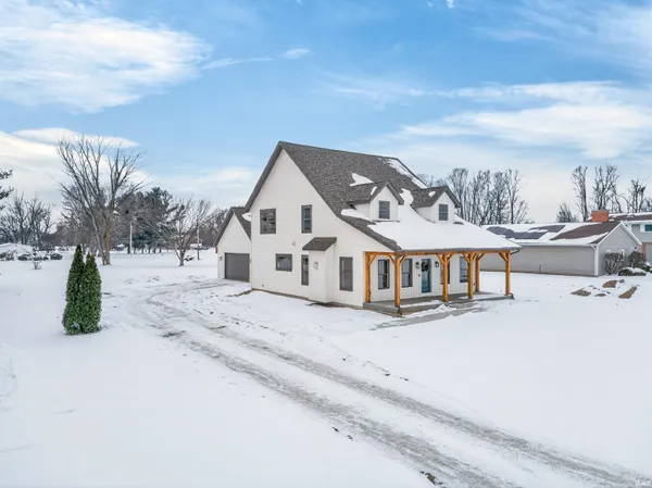 $579,000 | 67237 County Road 31, Goshen, IN 46528