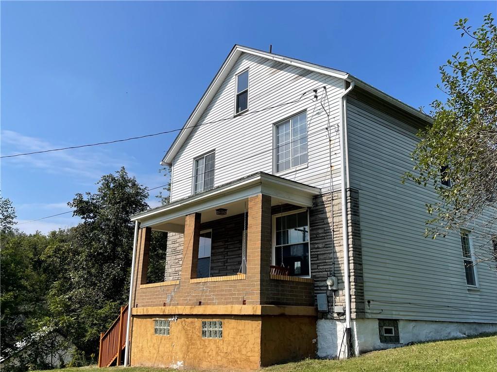 871 Old State Road Apollo, PA 15613 - Photo 1 of 22 Gallery Image 1