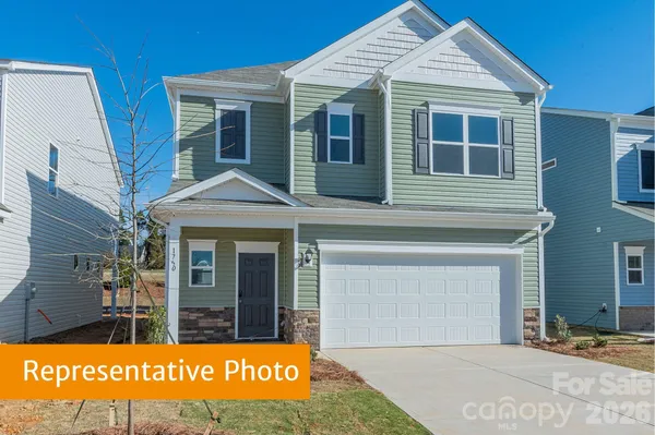 $312,940 | 1170 Langston Lane, Salisbury, NC 28144