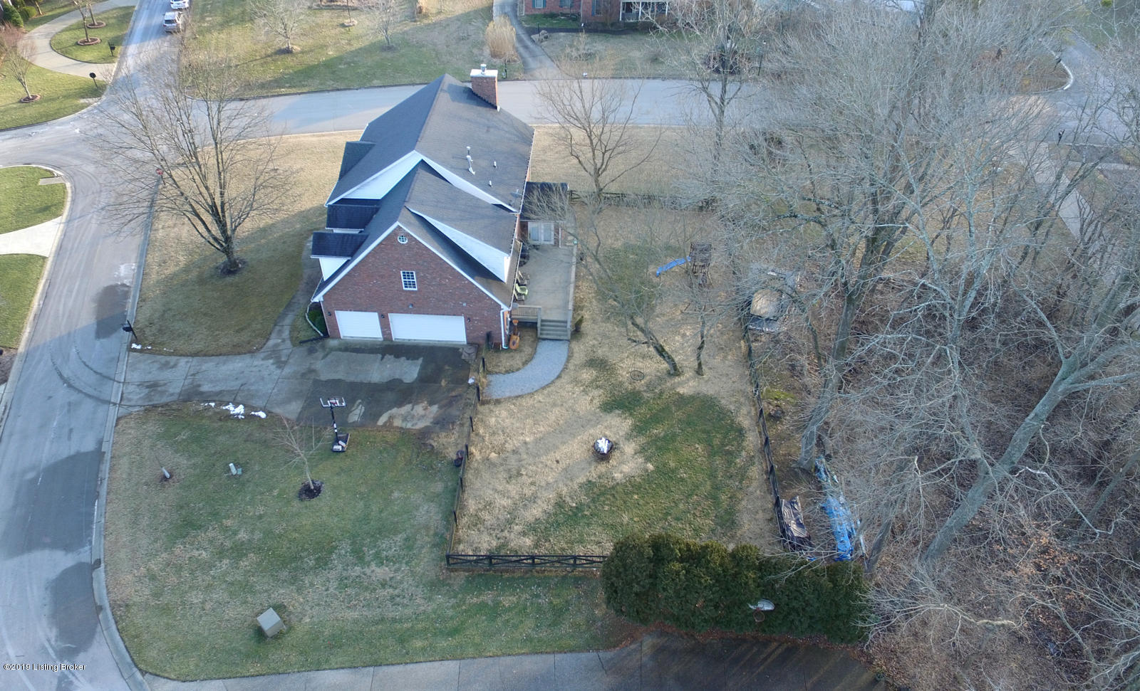 7202 Deer Ridge Road Prospect, KY 40059 - Photo 53 of 54 DJI_0100