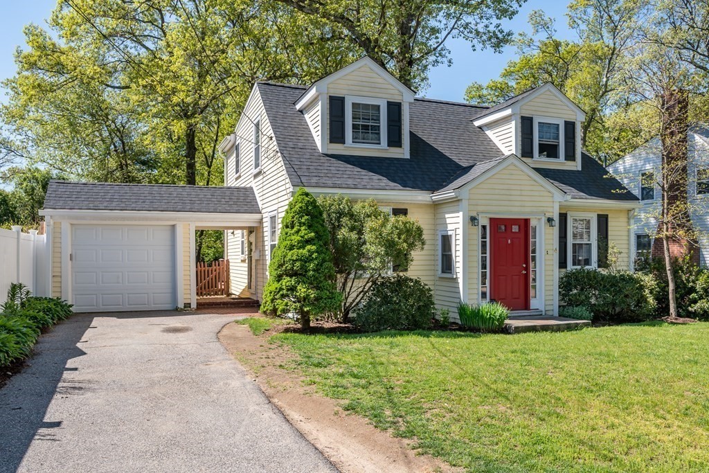 4 Perry Road Natick, MA 01760 - Photo 1 of 21