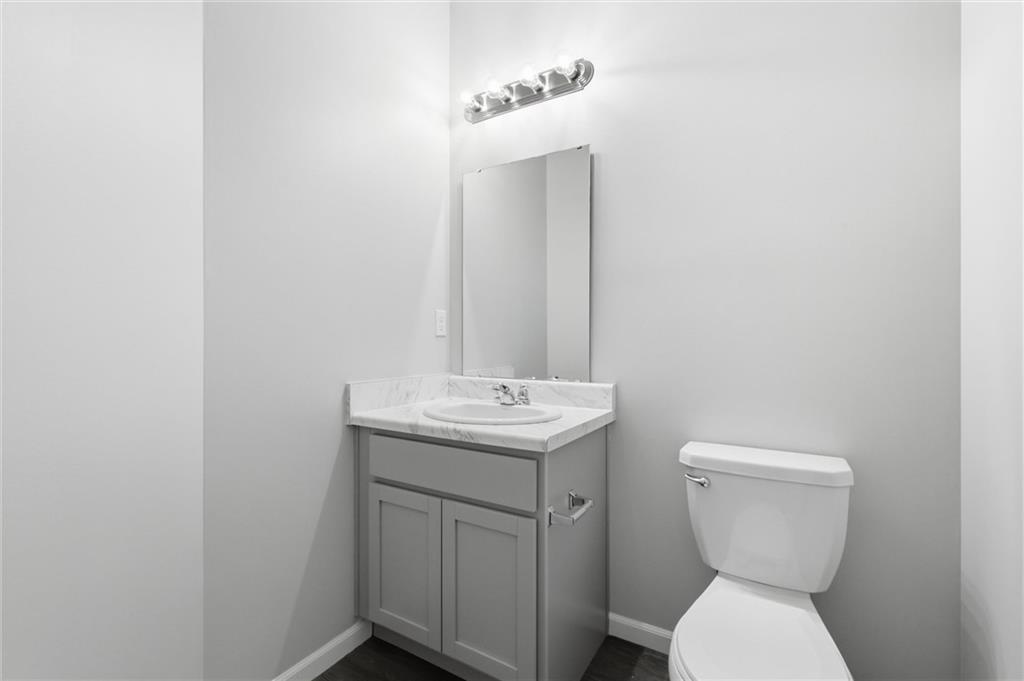 21305 West 215th Street Spring Hill, KS 66083 - Photo 15 of 32
