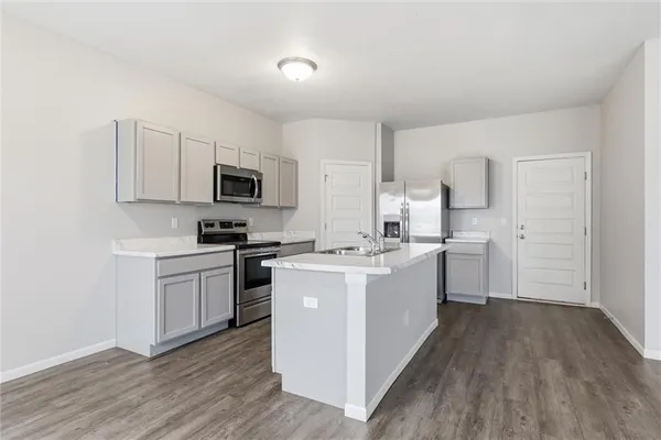 $350,000 | 21305 West 215th Street, Spring Hill, KS 66083