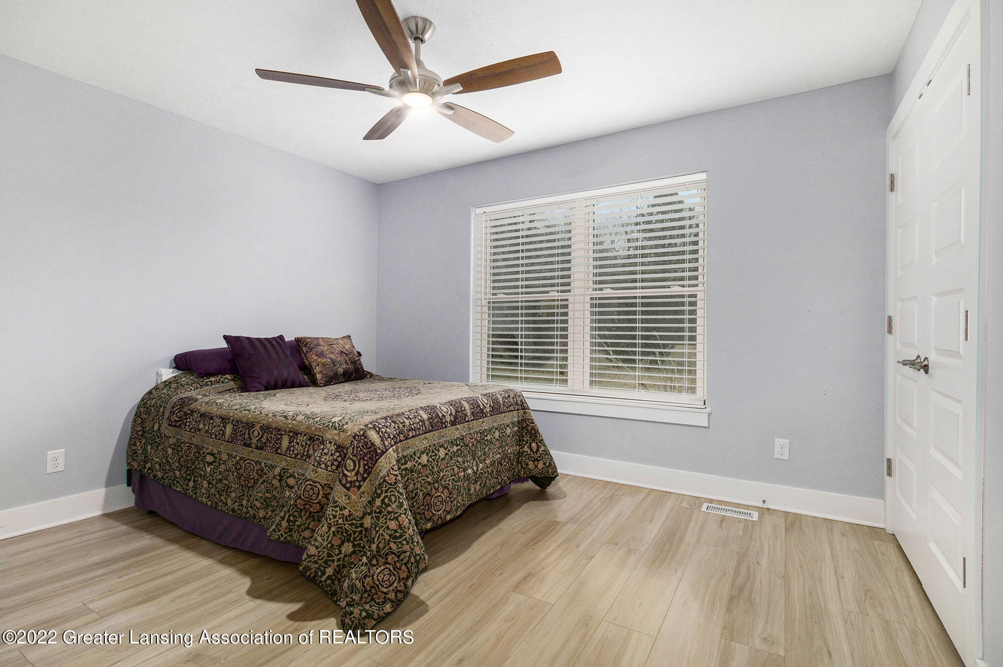 975 North Eifert Road Holt, MI 48842 - Photo 18 of 30 Bedroom 2 main level