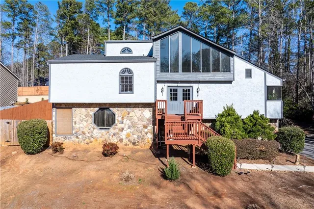 $650,000 | 2684 Tritt Springs Trace Northeast, Marietta, GA 30062