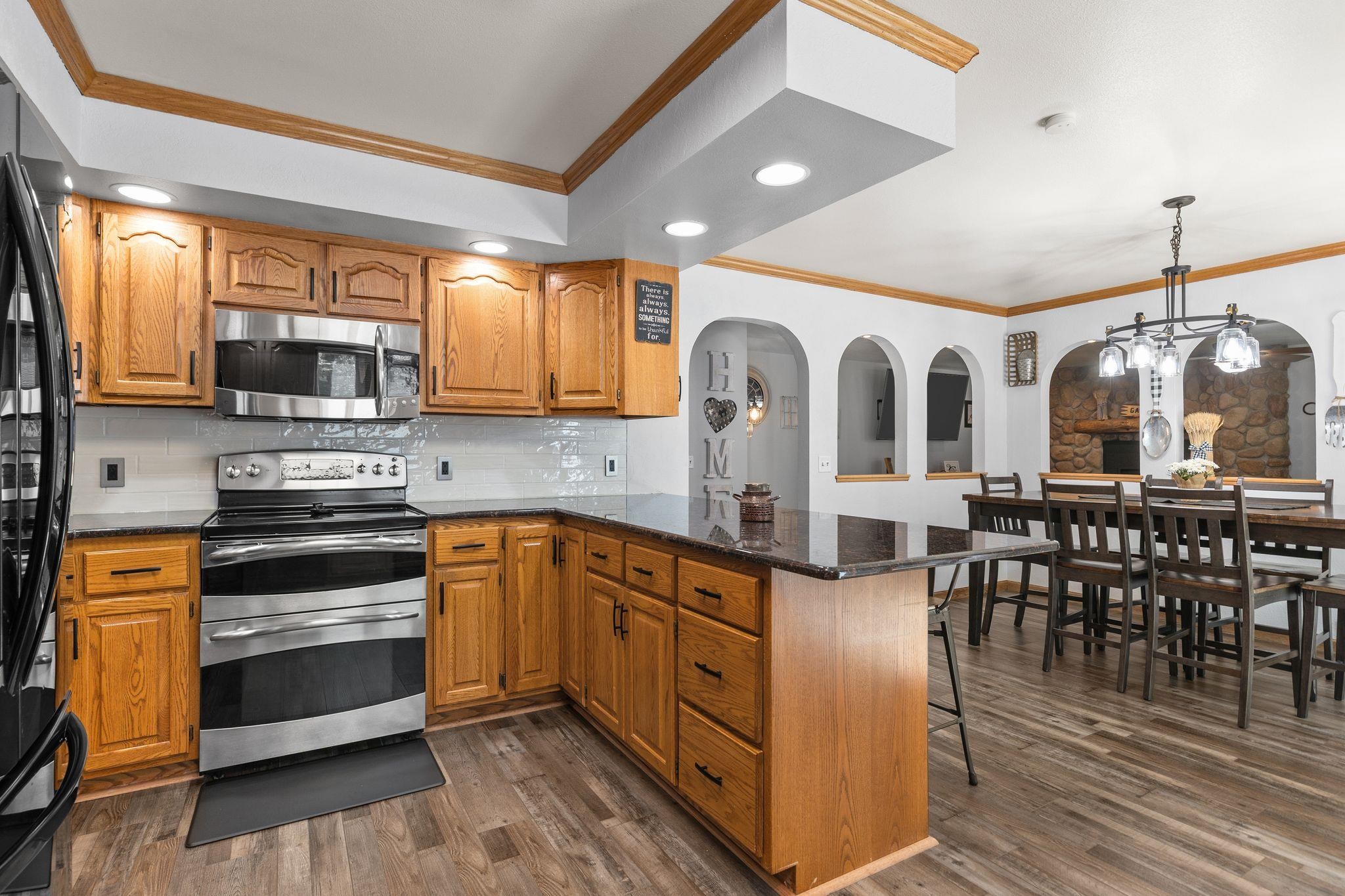 13359 South Hollywood Road Nekoosa, WI 54457 - Photo 17 of 60