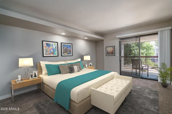 $1,600 | 3420 West Danbury Drive, Unit C203, Phoenix, AZ 85053