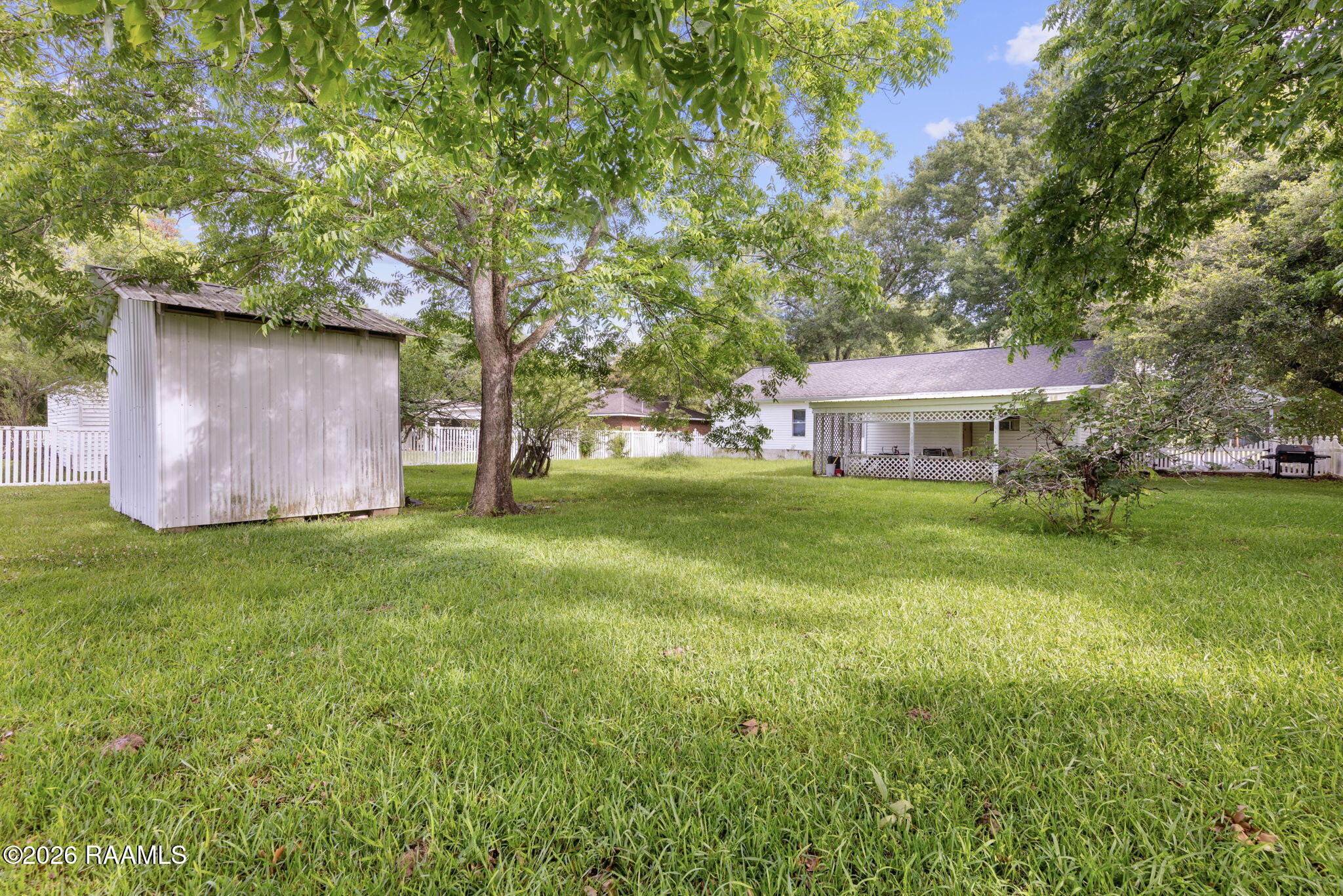 1720 Magnolia Street Pine Prairie, LA 70586 - Photo 29 of 31 28-web-or-mls-1720 Magnolia St-28