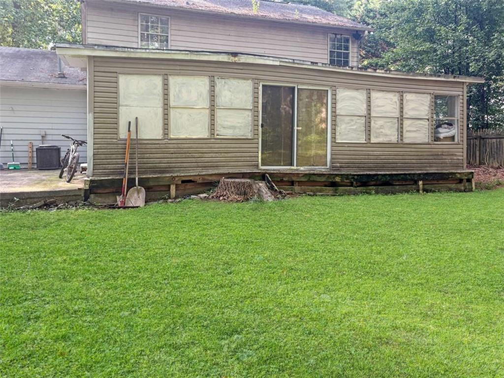 900 Cremins Road Lawrenceville, GA 30046 - Photo 8 of 36