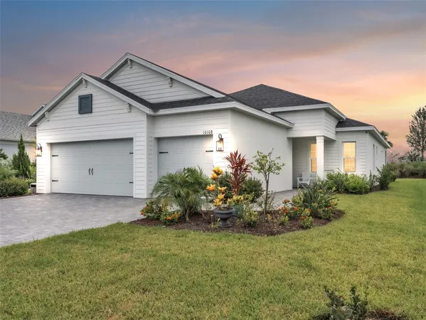 $3,100 | 10108 Hammock Brook Drive, Parrish, FL 34219