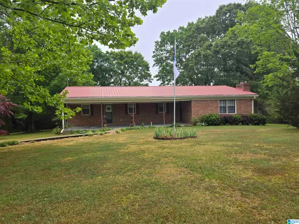 $229,375 | 14768 County Road 65, Roanoke, AL 36274