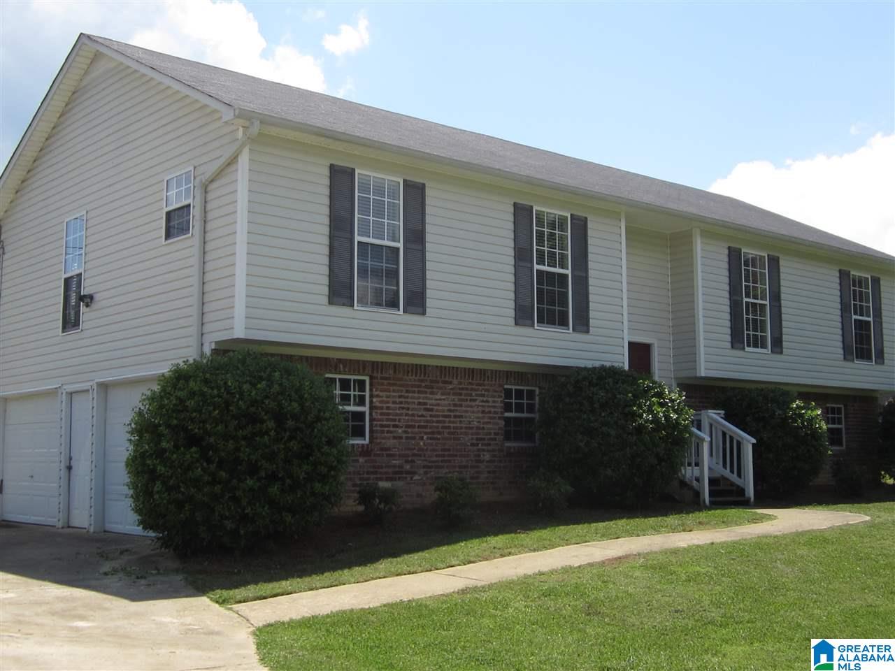 9664 Silley Dean Road Pinson, AL 35126 - Photo 2 of 25