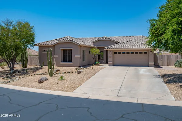 $739,000 | 5014 East Sleepy Ranch Road, Cave Creek, AZ 85331