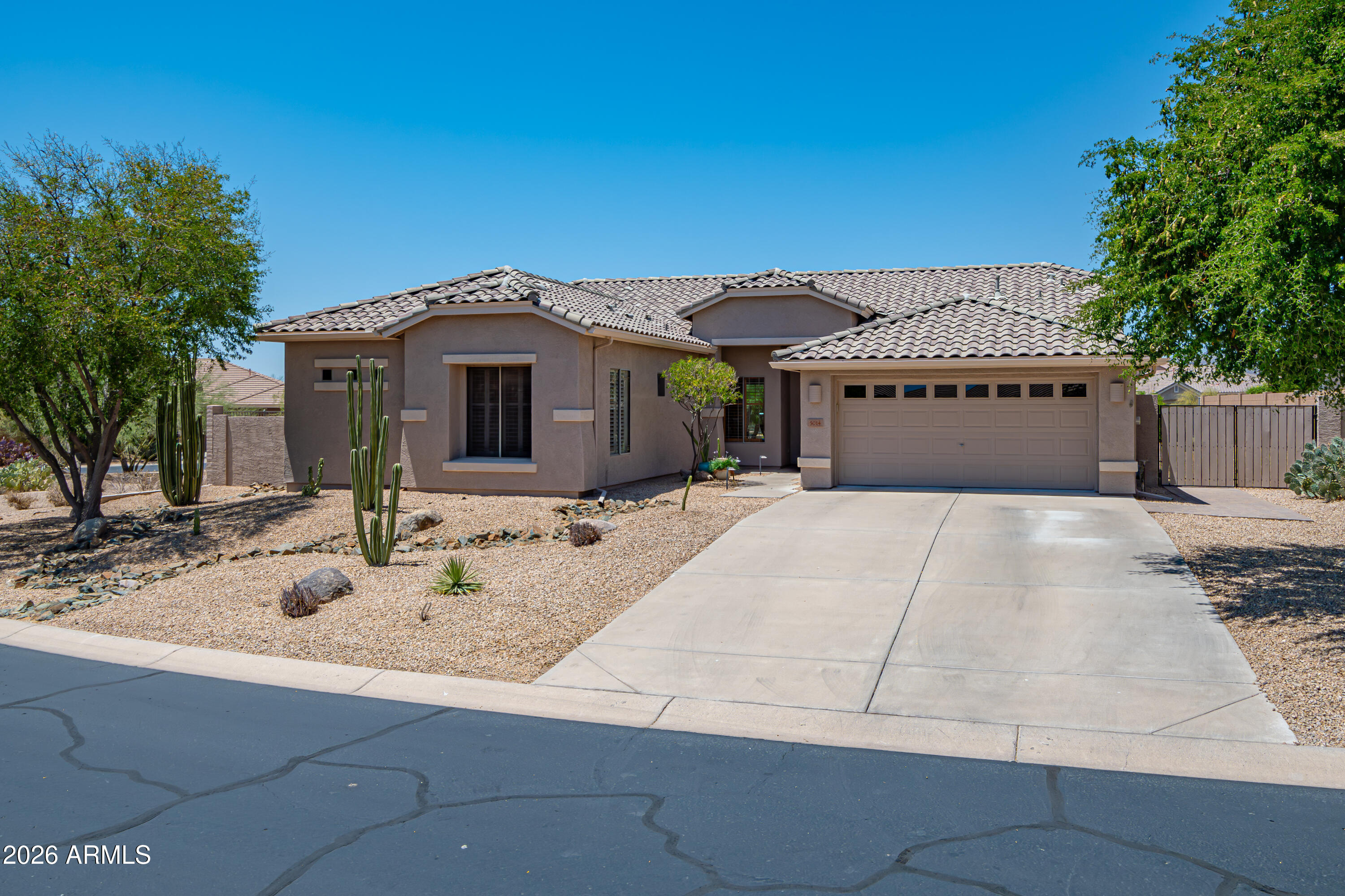 5014 East Sleepy Ranch Road Cave Creek, AZ 85331 - Photo 1 of 37 1