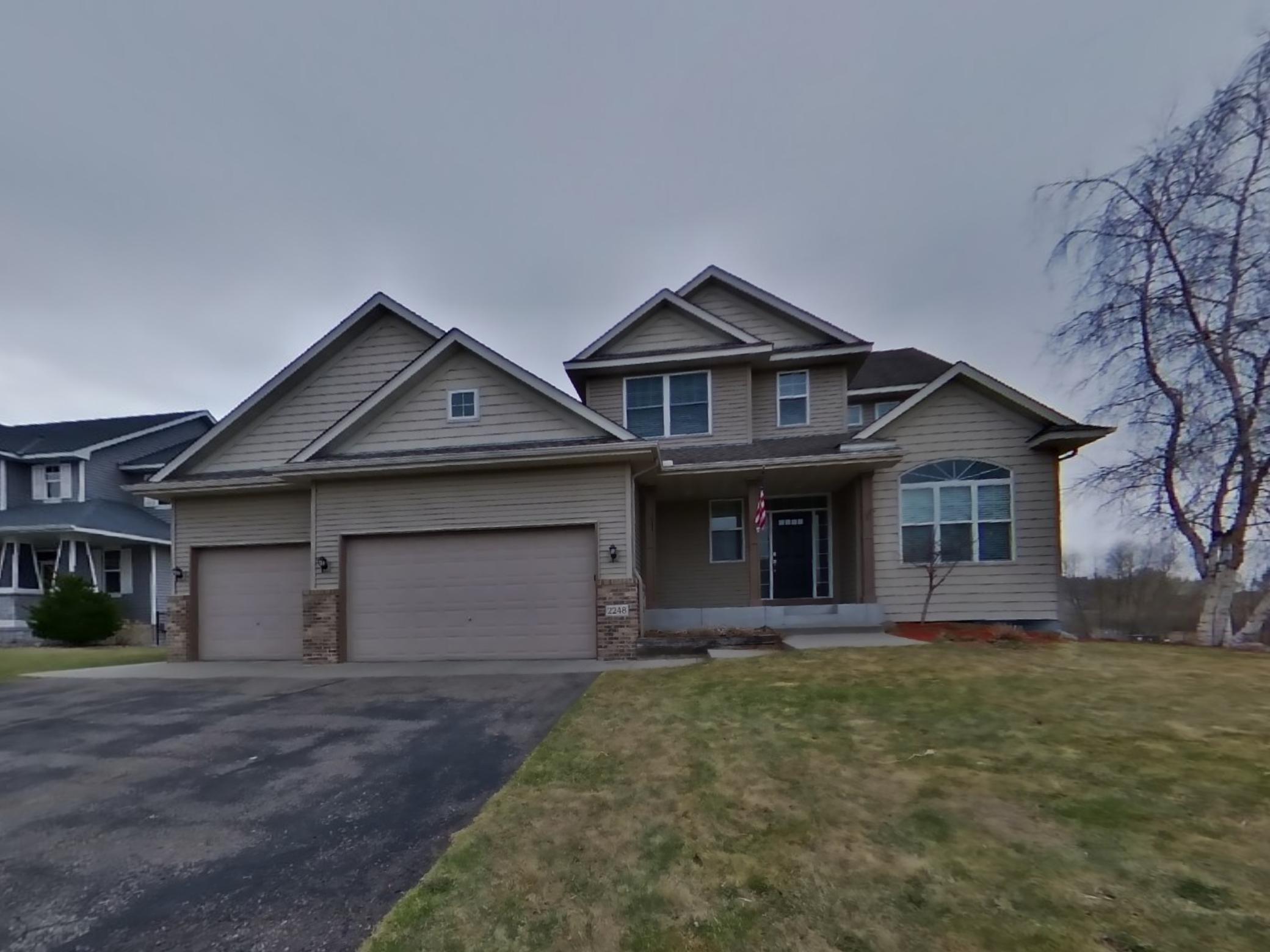 2248 Longhorn Lane Buffalo, MN 55313 - Photo 1 of 1