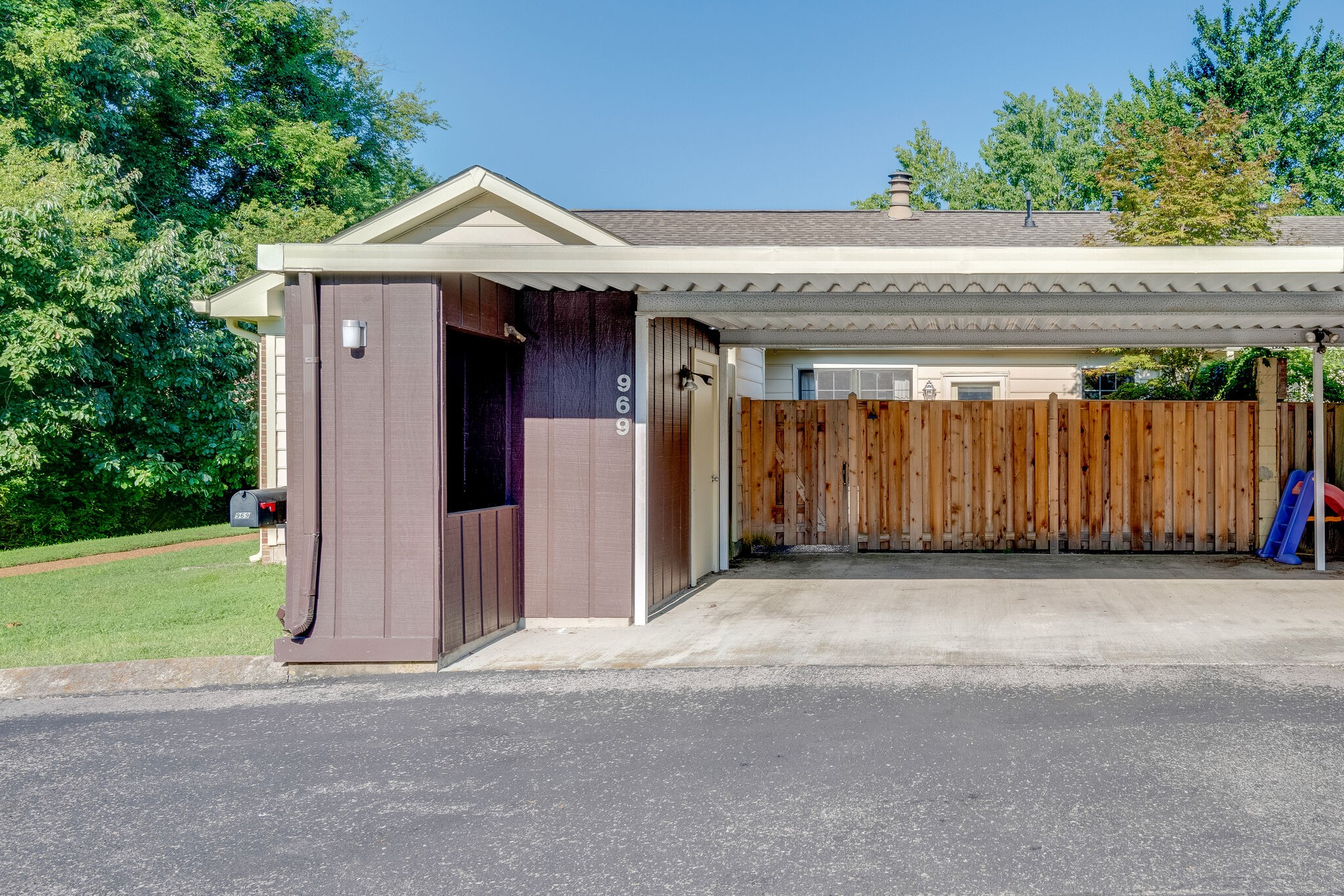 969 General George Patton Road Nashville, TN 37221 - Photo 26 of 26 Gallery Image 26