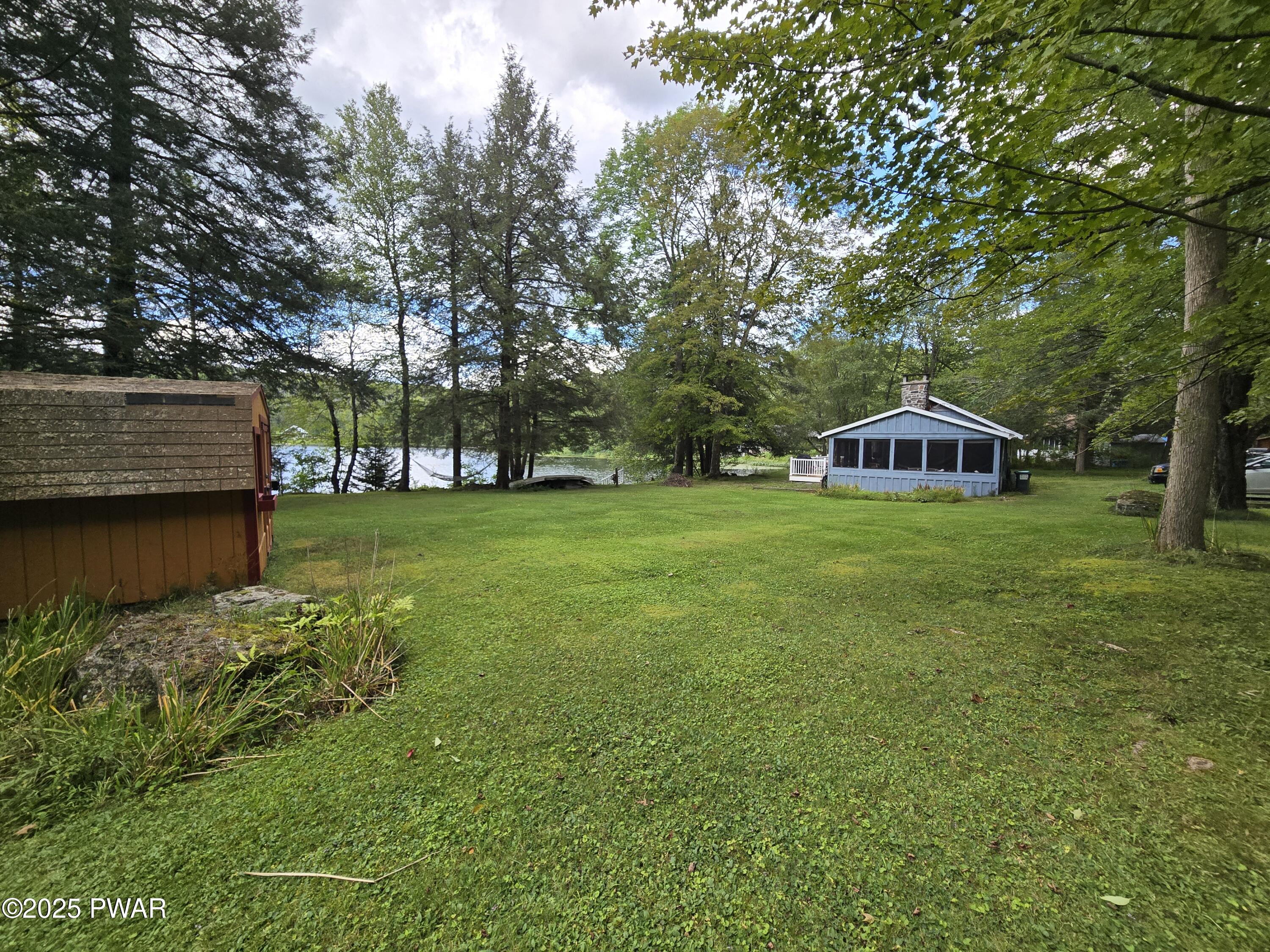 58 South Shore Road Pleasant Mount, PA 18453 - Photo 20 of 27