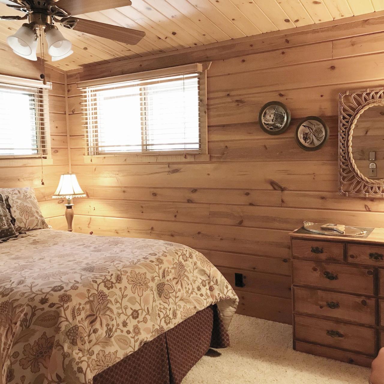 13381 River Road Manitowish Waters, WI 54545 - Photo 17 of 38 Gallery Image 17