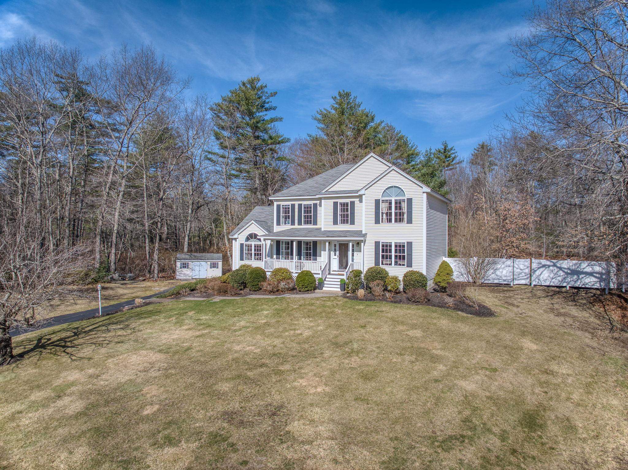 11 Coventry Lane Salem, NH 03079 - Photo 2 of 51