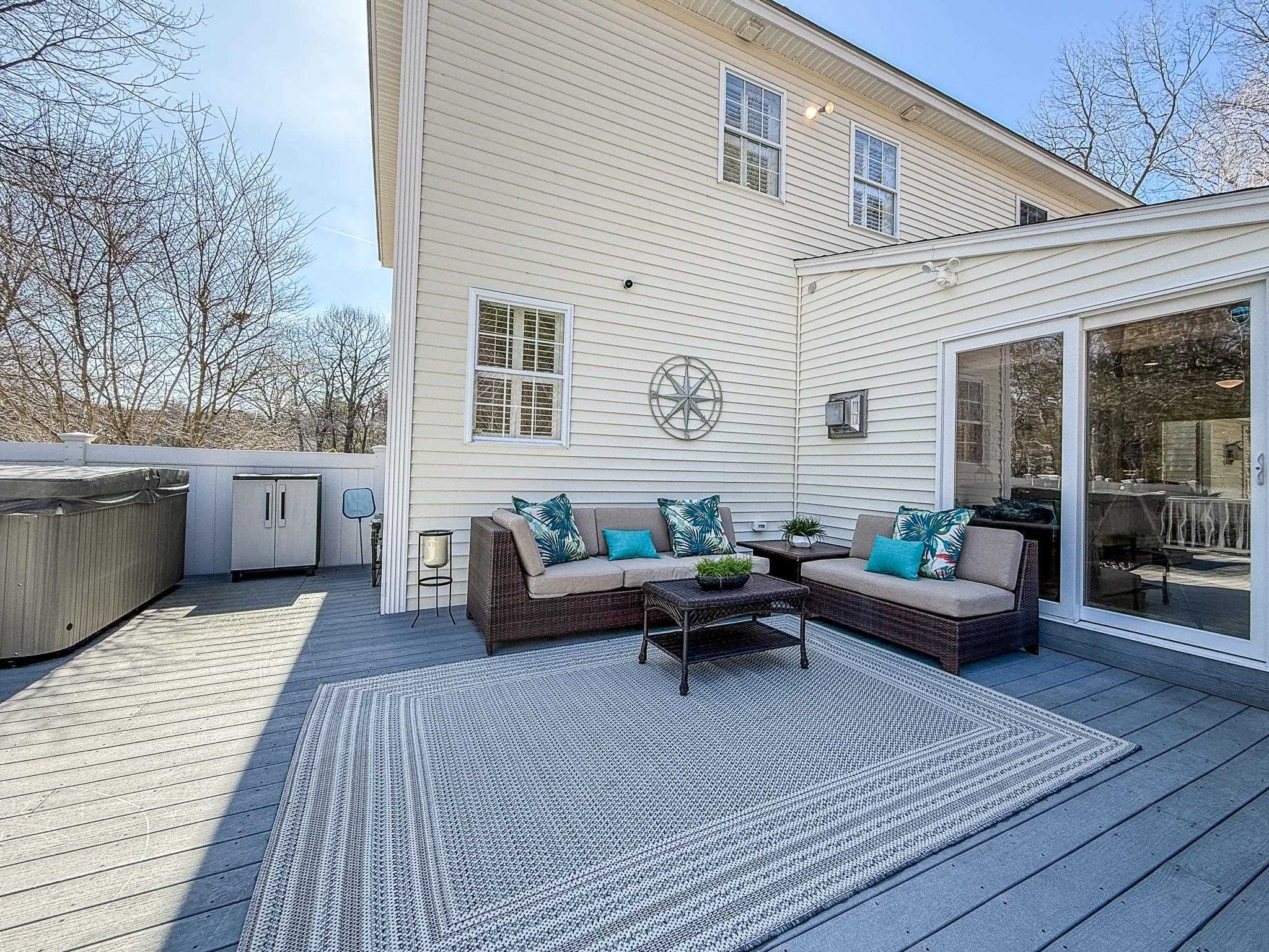 11 Coventry Lane Salem, NH 03079 - Photo 26 of 51