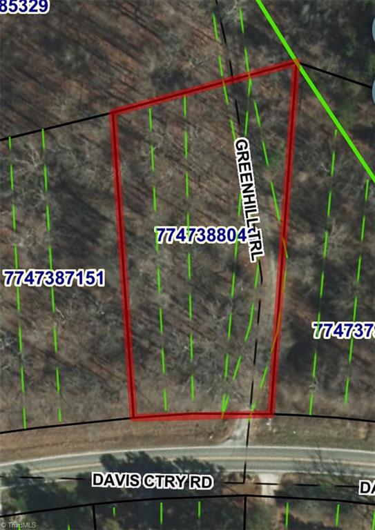0 Davis Country Road Randleman, NC 27317 - Photo 4 of 4