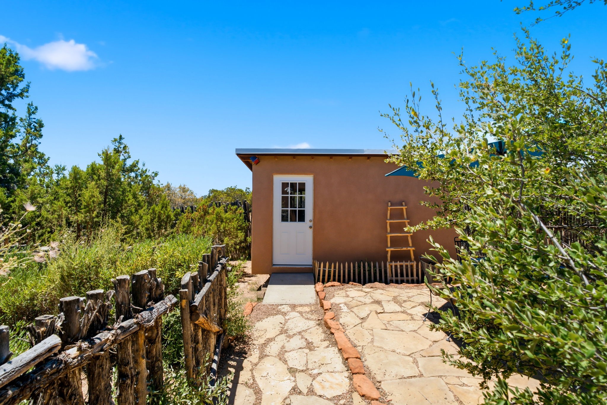 22 Mimosa Road Santa Fe, NM 87508 - Photo 26 of 51 Shed