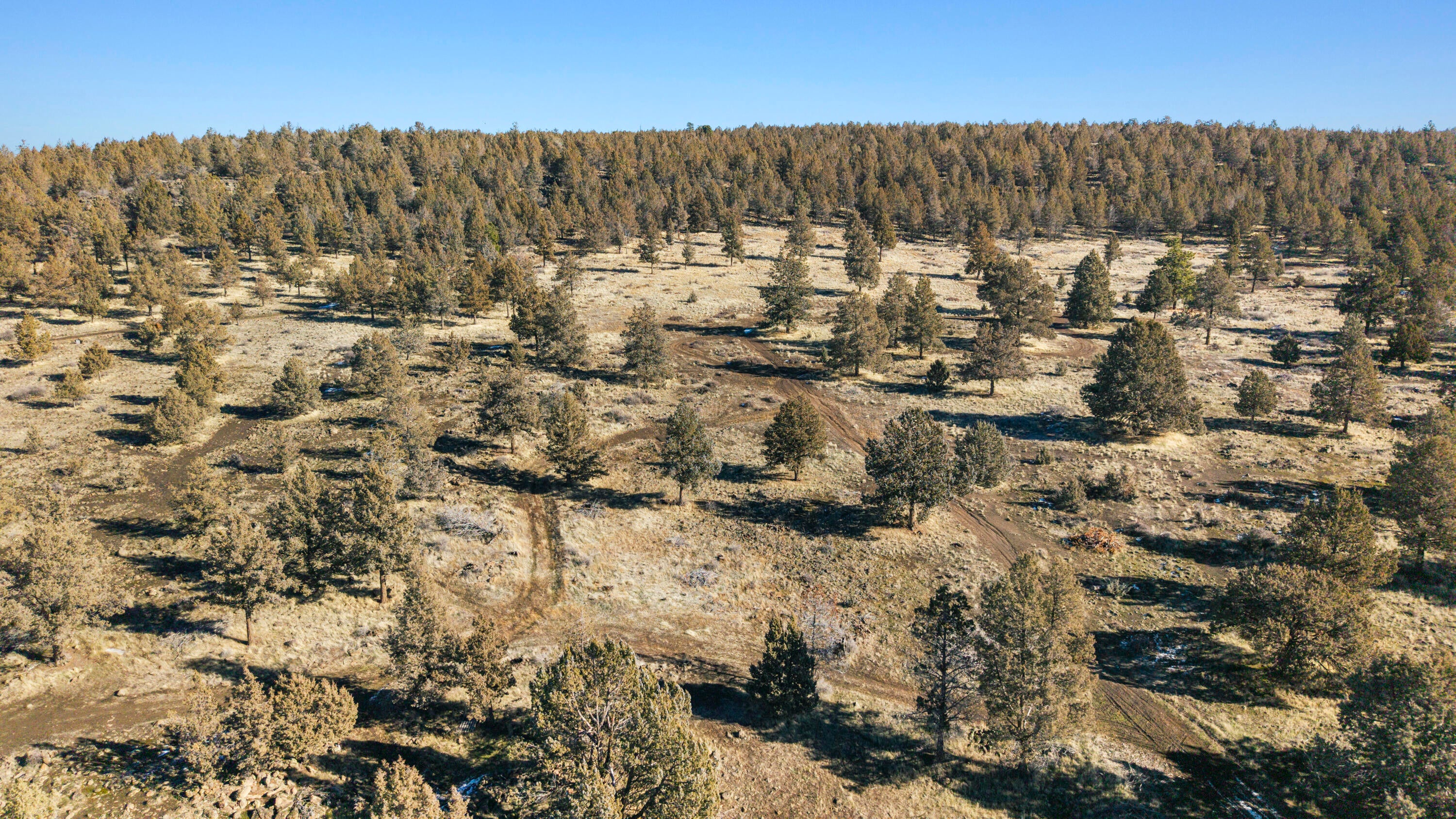 5415 Haskins Road Bonanza, OR 97623 - Photo 87 of 96 Aerial
