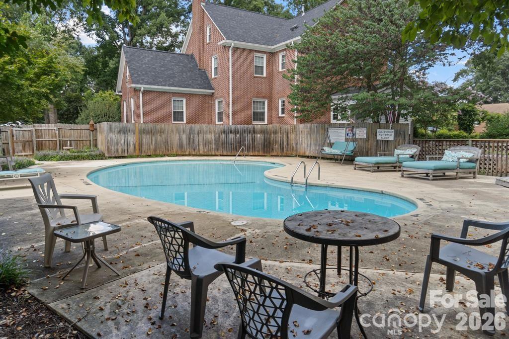 4340 North Center Street, Unit 403 Hickory, NC 28601 - Photo 23 of 26