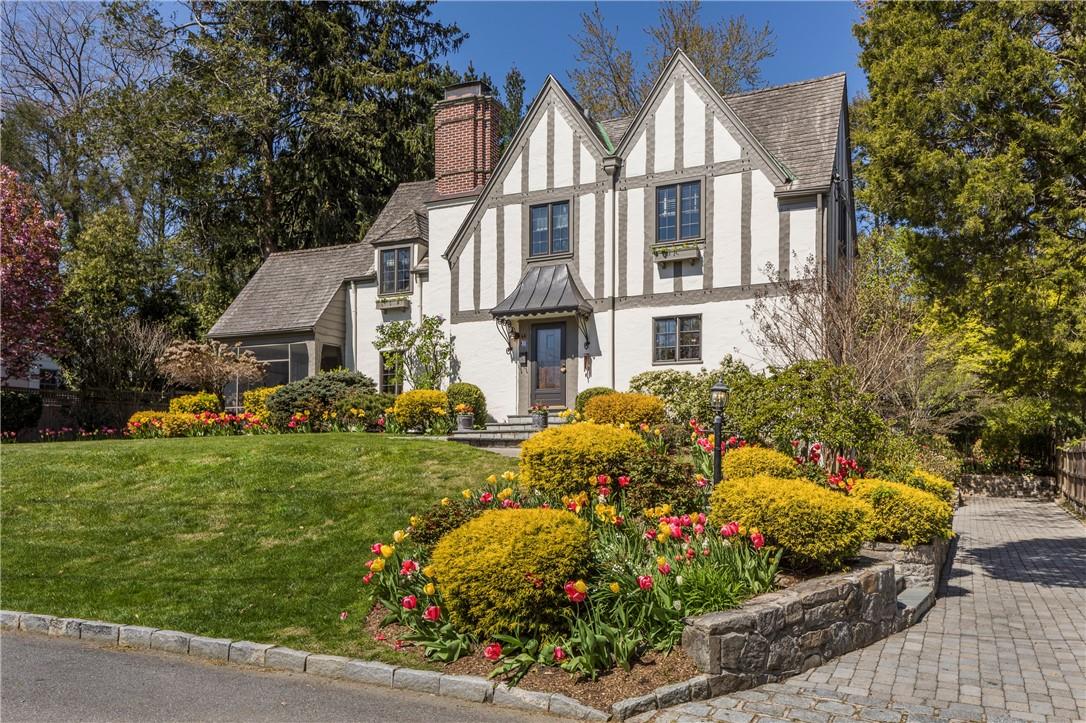 31 Dusenberry Road Bronxville, NY 10708 - Photo 1 of 1 Welcome to 31 Dusenberry Road