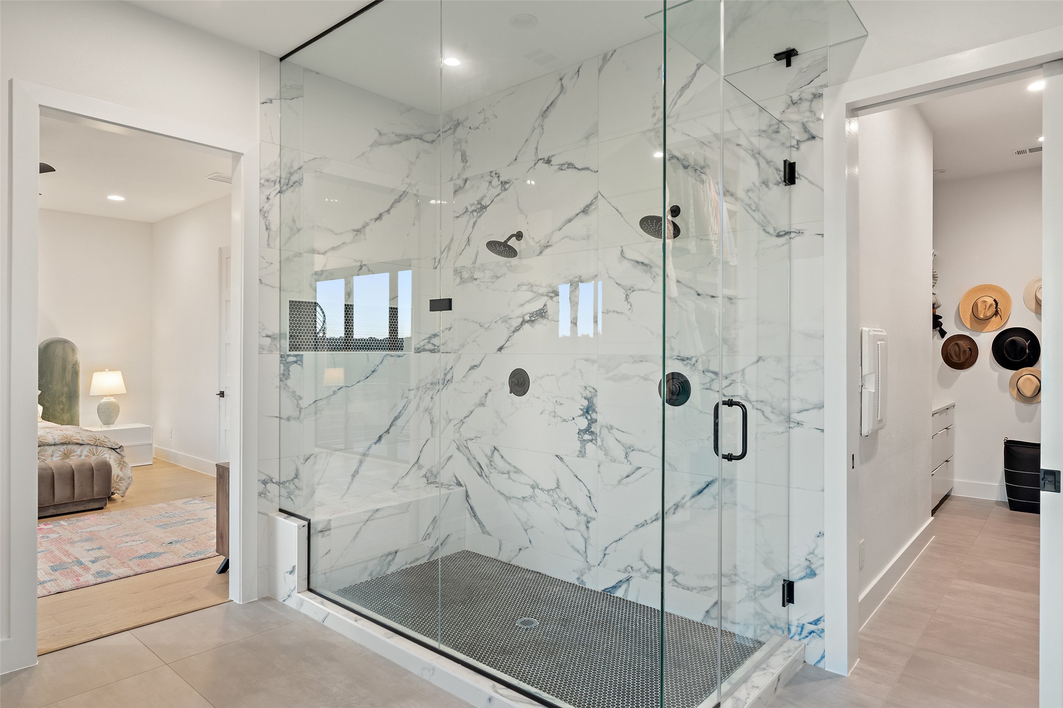 14417 Cochise Trail Austin, TX 78734 - Photo 23 of 40 a bathroom with a shower